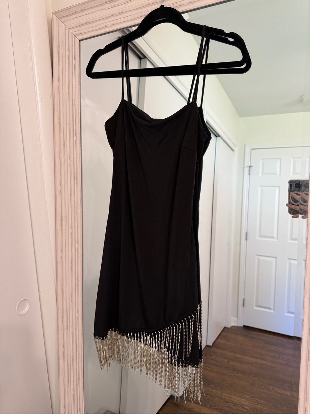 Windsor mini dress